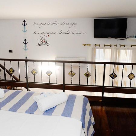 Vietri Holiday House Piccirillo מראה חיצוני תמונה