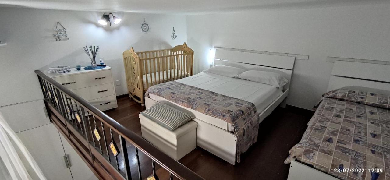Vietri Holiday House Piccirillo מראה חיצוני תמונה