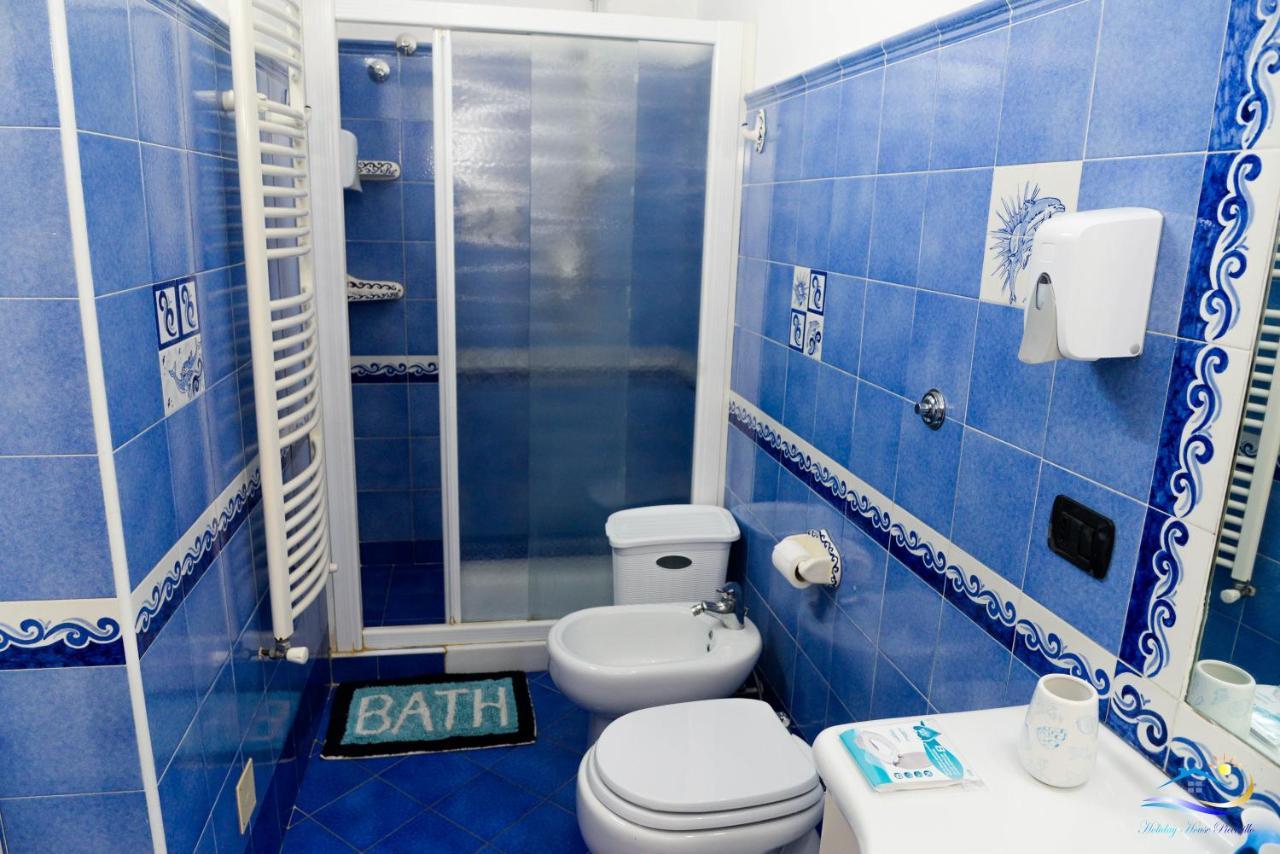 Vietri Holiday House Piccirillo מראה חיצוני תמונה