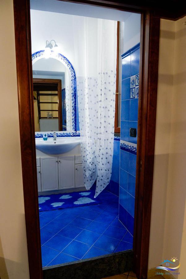 Vietri Holiday House Piccirillo מראה חיצוני תמונה