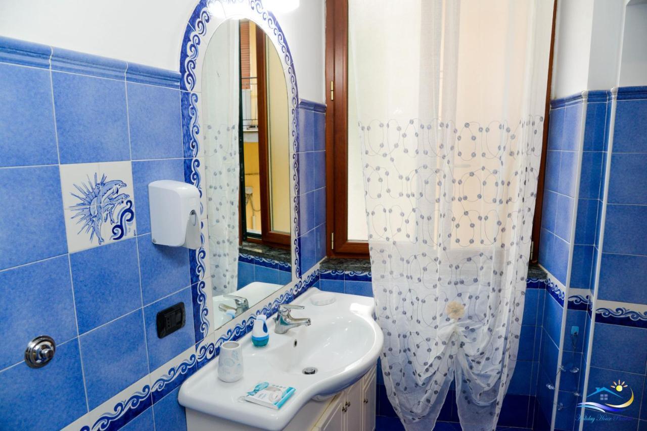 Vietri Holiday House Piccirillo מראה חיצוני תמונה