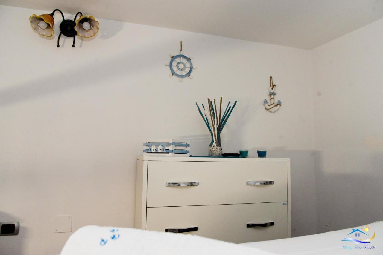 Vietri Holiday House Piccirillo מראה חיצוני תמונה