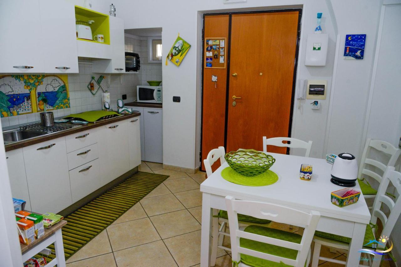 Vietri Holiday House Piccirillo מראה חיצוני תמונה