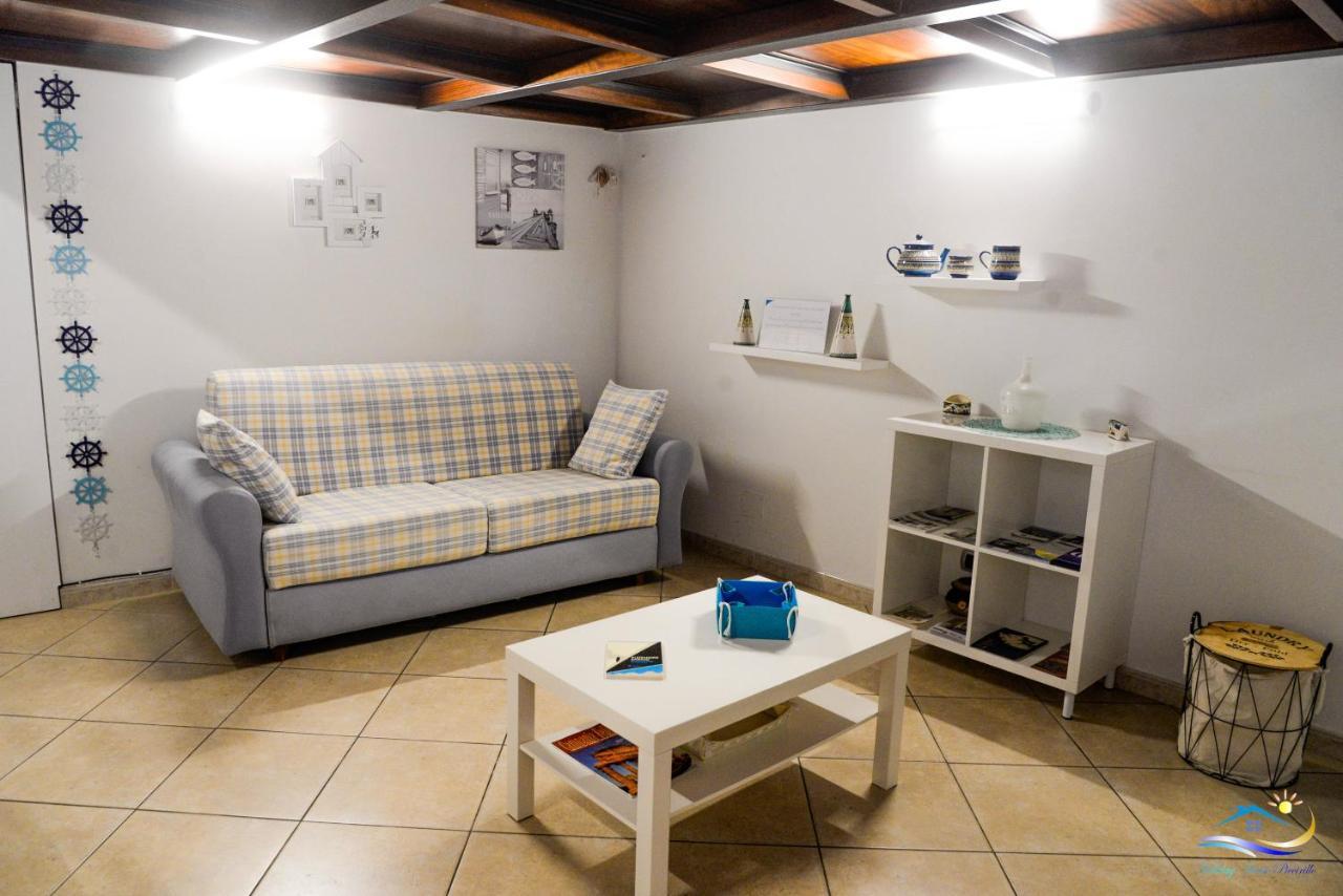 Vietri Holiday House Piccirillo מראה חיצוני תמונה